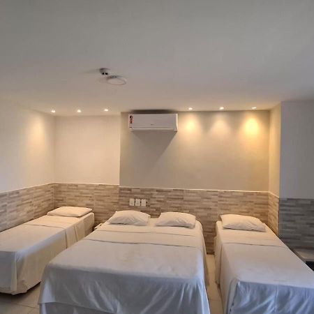 Hotel Costa Do Atlantico João Pessoa エクステリア 写真