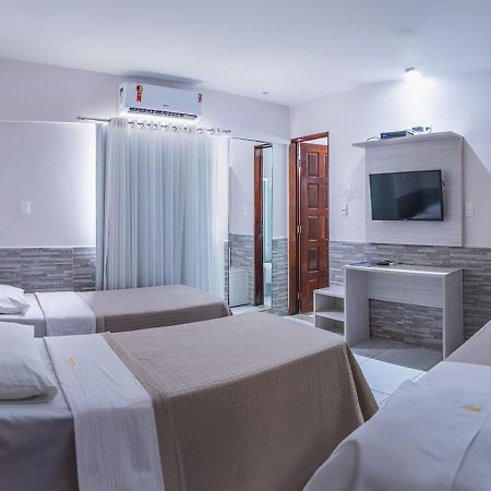 Hotel Costa Do Atlantico João Pessoa エクステリア 写真