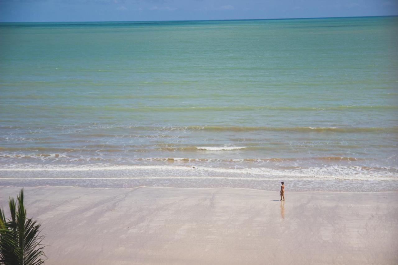 Hotel Costa Do Atlantico João Pessoa エクステリア 写真