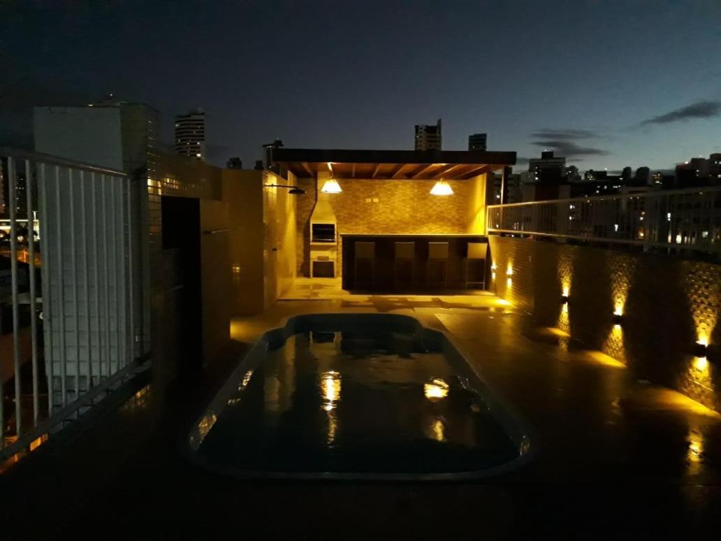 Hotel Costa Do Atlantico João Pessoa エクステリア 写真