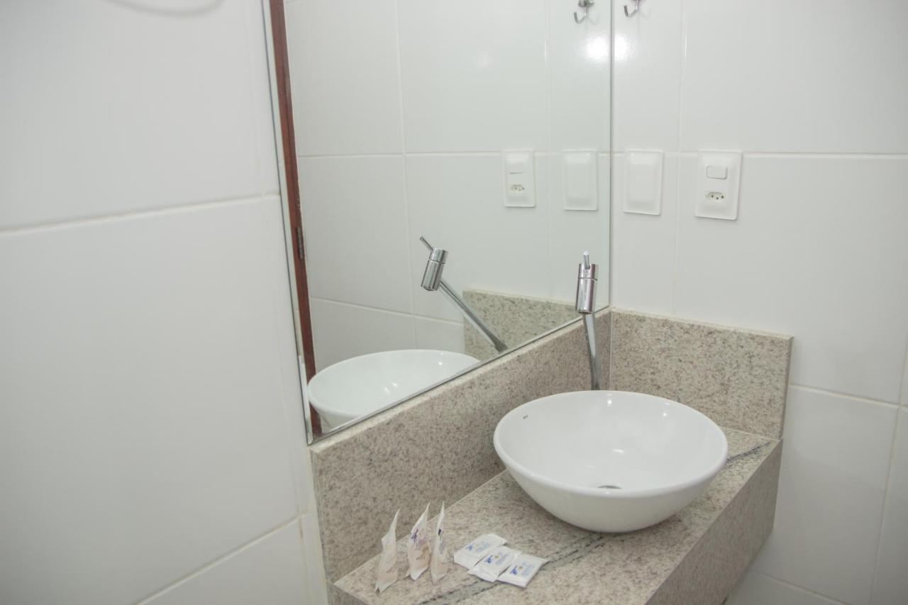 Hotel Costa Do Atlantico João Pessoa エクステリア 写真