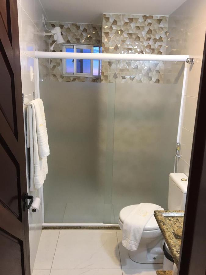 Hotel Costa Do Atlantico João Pessoa エクステリア 写真