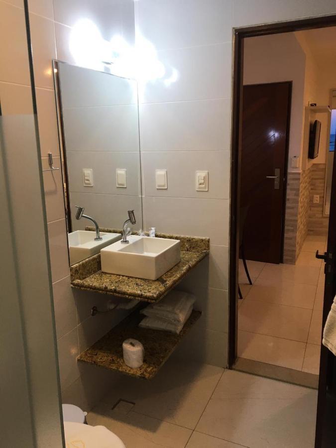 Hotel Costa Do Atlantico João Pessoa エクステリア 写真
