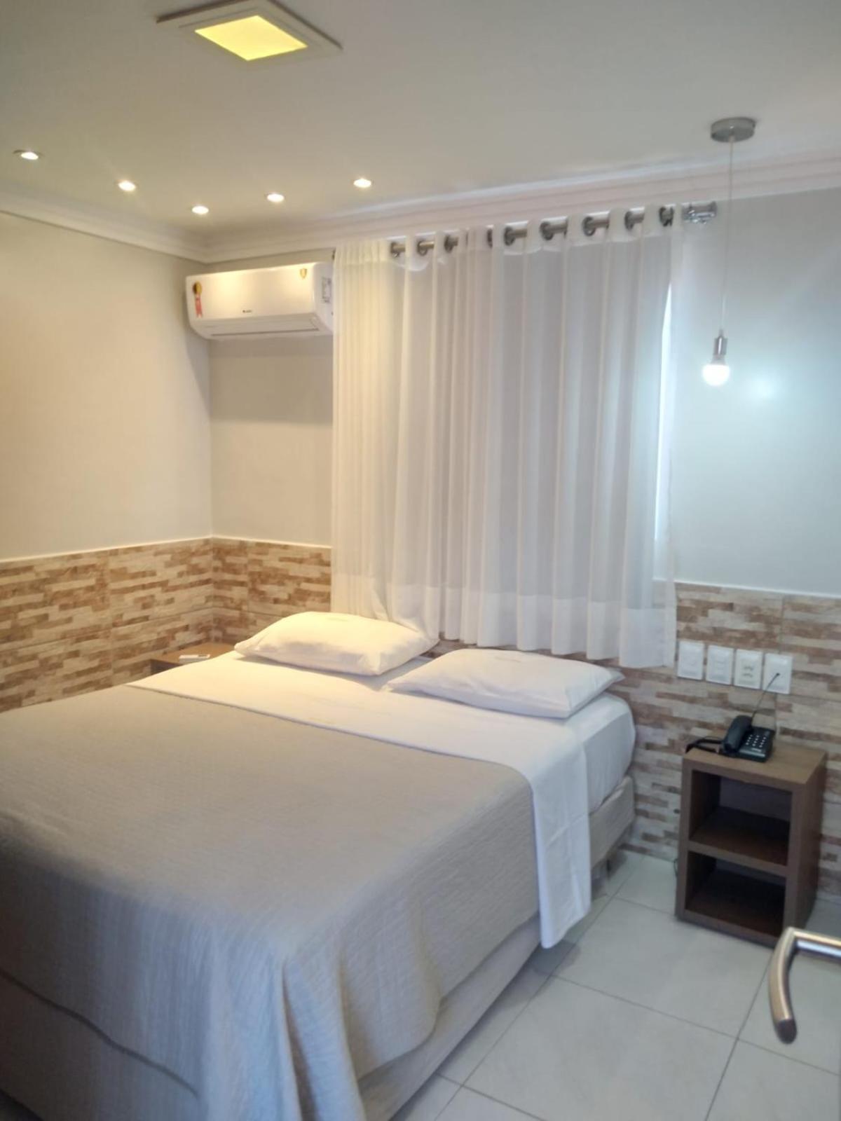 Hotel Costa Do Atlantico João Pessoa エクステリア 写真
