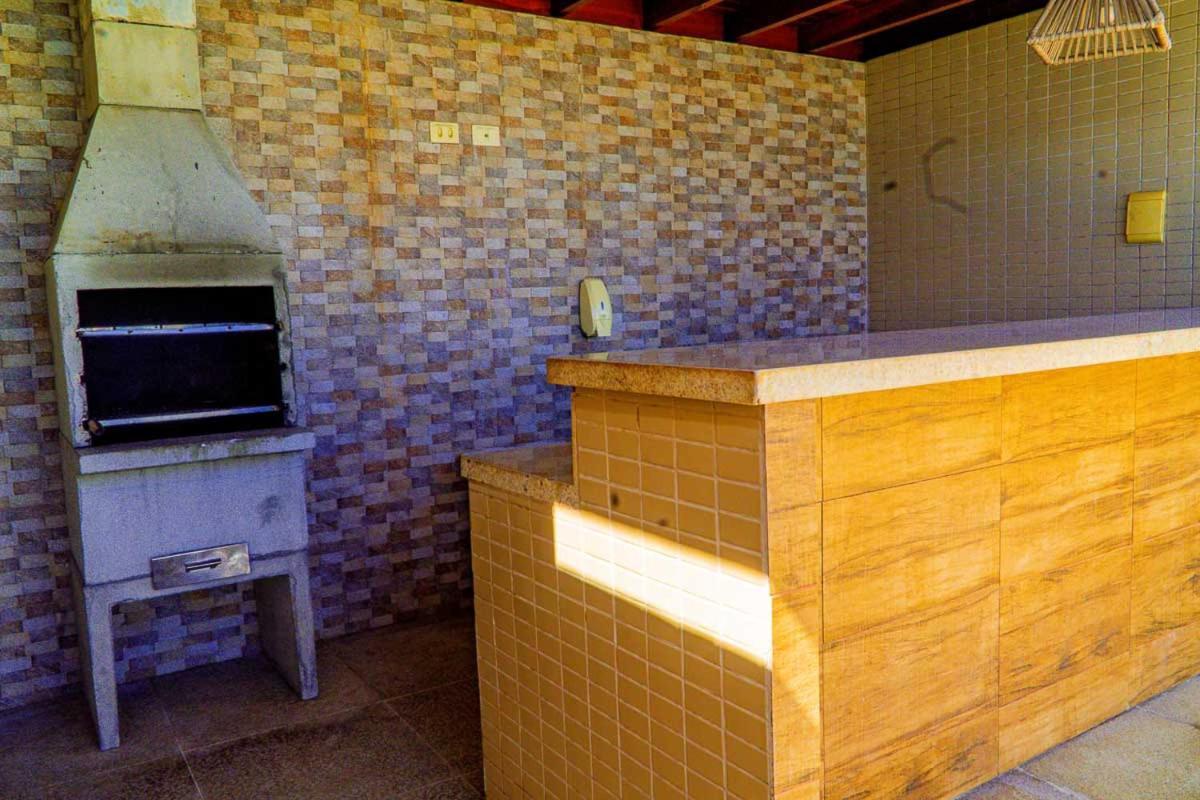 Hotel Costa Do Atlantico João Pessoa エクステリア 写真