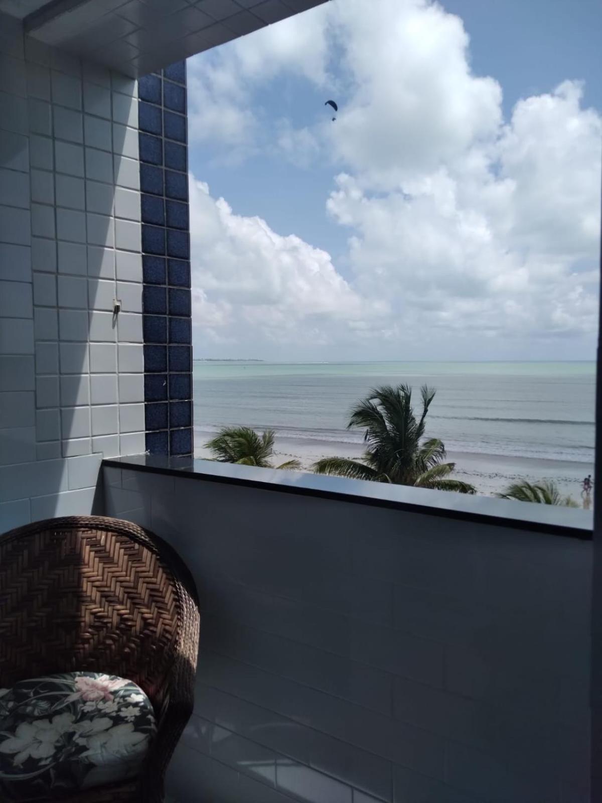 Hotel Costa Do Atlantico João Pessoa エクステリア 写真
